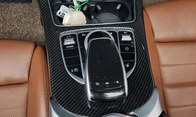 Mercedes-Benz C-Class 2018, 88986 км, за 23490000 KRW - фото 31