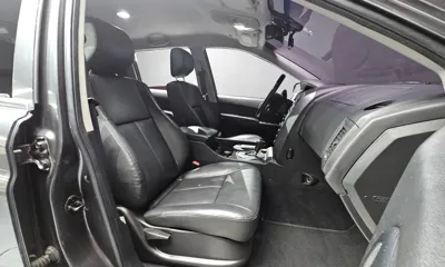 KG_Mobility_Ssangyong KORANDO 2016, 115953 км, за 6700000 KRW - фото 26