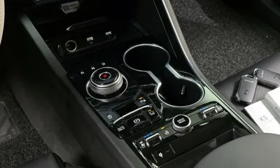 Kia K5 2022, 28960 км, за 35900000 KRW - фото 9