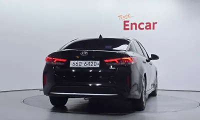 Kia K5 2019, 129582 км, за 13590000 KRW
