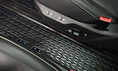 Hyundai Staria 2022, 84351 км, за 31900000 KRW - фото 37