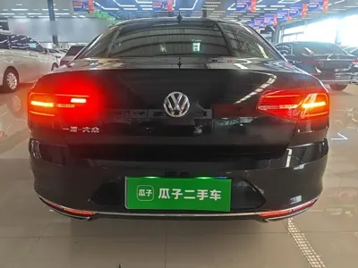 Volkswagen Magotan 2019, 73100 км, за 78200 CNY - фото 6