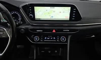 Hyundai Sonata 2022, 134868 км, за 15500000 KRW - фото 16