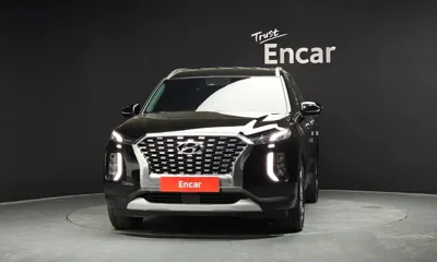 Hyundai Palisade 2019, 71778 км, за 23700000 KRW - фото 3