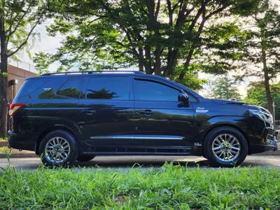 KG_Mobility_Ssangyong KORANDO 2019, 127627 км, за 8870000 KRW - фото 4