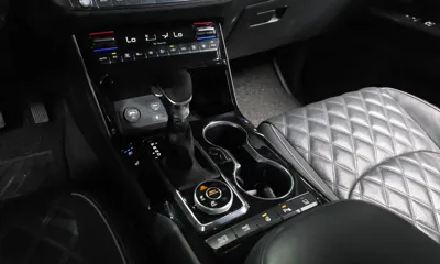 Kia Mohave 2020, 82437 км, за 26900000 KRW - фото 9