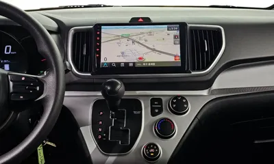 Kia Ray 2022, 58535 км, за 9500000 KRW - фото 16