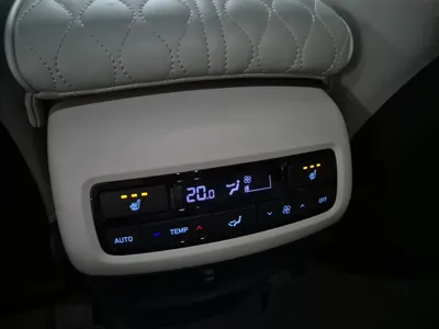 Hyundai Palisade 2022, 44000 км, за 25500000 KRW - фото 13