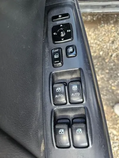 Hyundai Grandeur 2008, 148668 км, за 2300000 KRW - фото 9