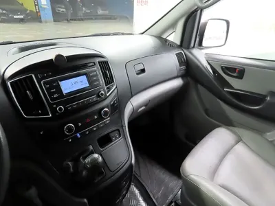 Hyundai Starex 2016, 119051 км, за 6900000 KRW - фото 18