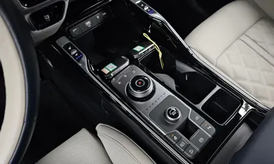 Kia Sorento 2023, 15749 км, за 36900000 KRW - фото 9