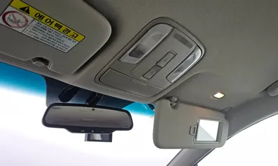 Kia Canival 2019, 114367 км, за 13500000 KRW - фото 19