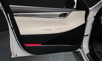 Hyundai Grandeur 2022, 112550 км, за 23100000 KRW - фото 24