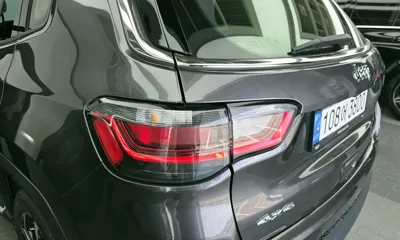 Jeep Compass 2022, 32499 км, за 21500000 KRW - фото 23