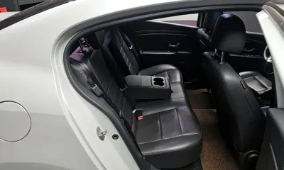 Renault-KoreaSamsung SM3 2017, 115480 км, за 5200000 KRW - фото 11