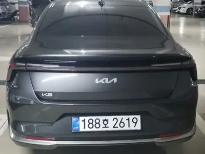 Kia K8 2025, 500 км, за 31580000 KRW