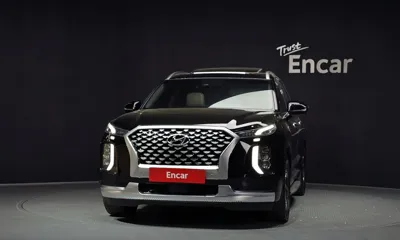 Hyundai Palisade 2021, 57775 км, за 33600000 KRW - фото 3
