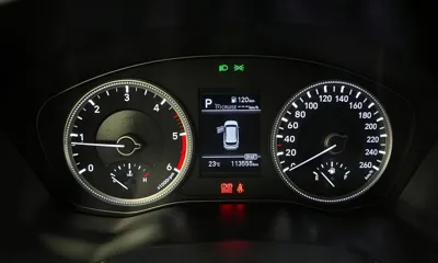 Hyundai Santafe 2019, 113555 км, за 15800000 KRW - фото 8