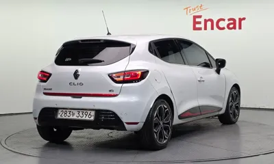 Renault-KoreaSamsung Cilo 2018, 188909 км, за 5790000 KRW