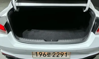 Hyundai Avante 2021, 108029 км, за 13990000 KRW - фото 30