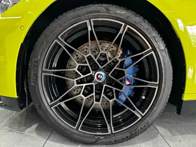 BMW M4 2022, 9000 км, за 648000 CNY - фото 18