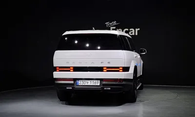 Hyundai Santafe 2025, 31089 км, за 32990000 KRW - фото 4