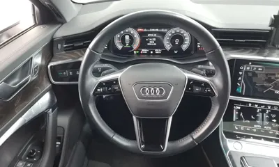 Audi A6 2019, 86244 км, за 26900000 KRW - фото 13