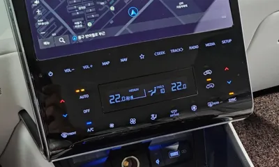 Hyundai Tucson 2021, 92872 км, за 99990000 KRW - фото 28