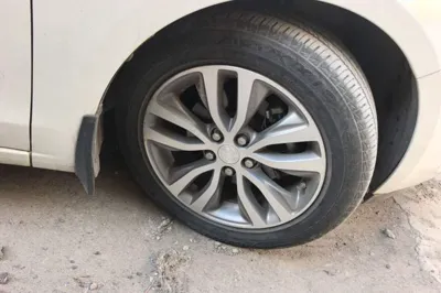 Buick GT 2021, 17700 км, за 51950.08 CNY - фото 8