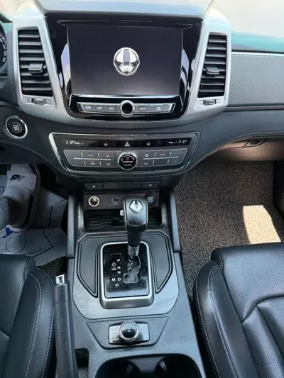 KG_Mobility_Ssangyong Rexton 2019, 114890 км, за 14500000 KRW - фото 8