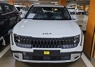 Kia Seltos · 2026 год