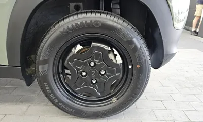 Hyundai Casper 2024, 48887 км, за 15300000 KRW - фото 21