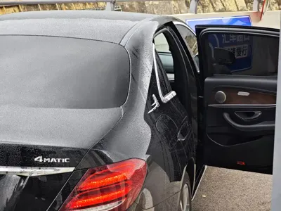 Mercedes-Benz E-Class 2019, 54000 км, за 169800 CNY - фото 9