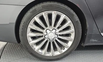Kia K9 2015, 166579 км, за 6500000 KRW - фото 21