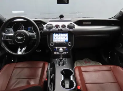 Ford Mustang 2017, 93045 км, за 13490000 KRW - фото 7