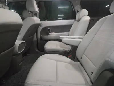 Hyundai Palisade 2026, 16500 км, за 810000 KRW - фото 17