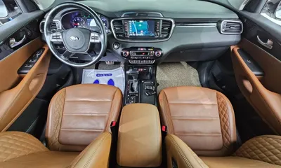 Kia Sorento 2020, 112394 км, за 17900000 KRW - фото 7