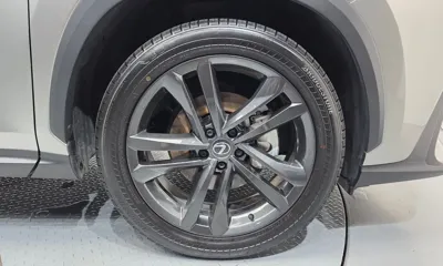 Lexus NX 2024, 31487 км, за 52800000 KRW - фото 21