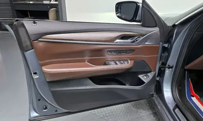 BMW Gran Turismo 2020, 93472 км, за 32900000 KRW - фото 24
