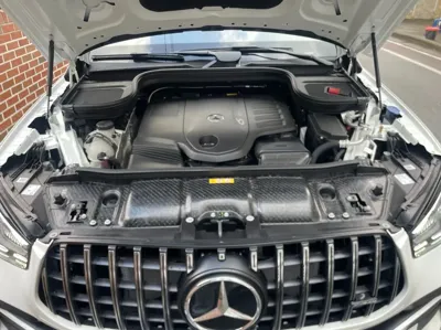 Mercedes-Benz GLE-Class 2025, 9000 км, за 90210000 KRW - фото 6