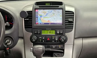 Kia Canival 2012, 144584 км, за 4490000 KRW - фото 16