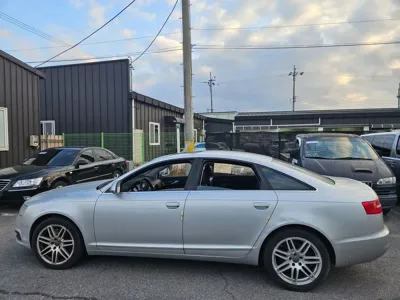 Audi A6 2010, 297130 км, за 1200000 KRW - фото 3
