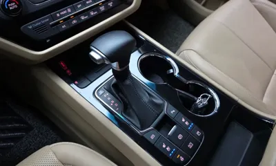 Kia Canival 2020, 64214 км, за 21900000 KRW - фото 9
