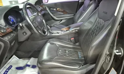 Hyundai Aslan 2016, 209138 км, за 5900000 KRW - фото 17