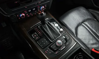Audi A7 2012, 275038 км, за 7990000 KRW - фото 9