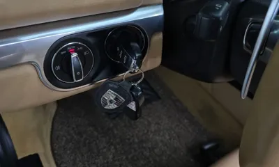 Porsche Boxster 2016, 158402 км, за 29000000 KRW - фото 18