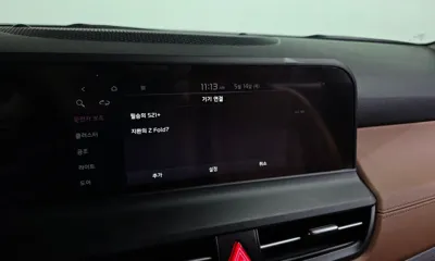 Kia Seltos 2025, 9616 км, за 27900000 KRW - фото 30