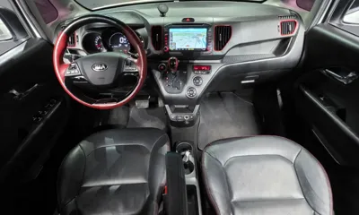 Kia Ray 2015, 170735 км, за 6500000 KRW - фото 7