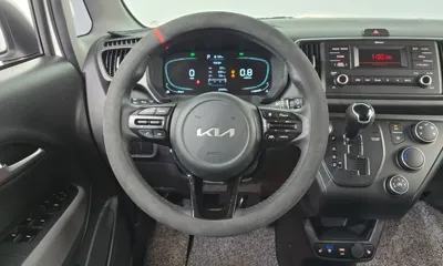 Kia Ray 2023, 27679 км, за 14600000 KRW - фото 13
