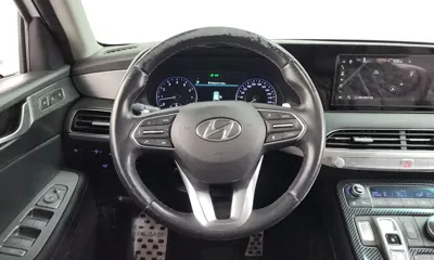 Hyundai Palisade 2021, 113003 км, за 20900000 KRW - фото 13